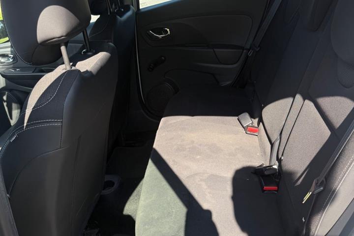 undefined Renault Clio IV fra 2013