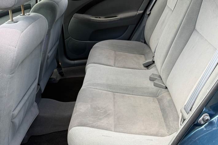 undefined Chevrolet Lacetti fra 2009