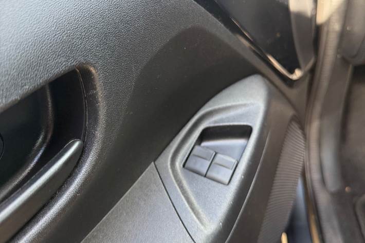 Grå Citroën C1 fra 2016