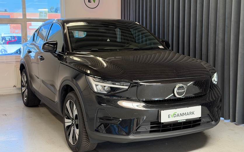 Volvo C40 P6 ReCharge Core
