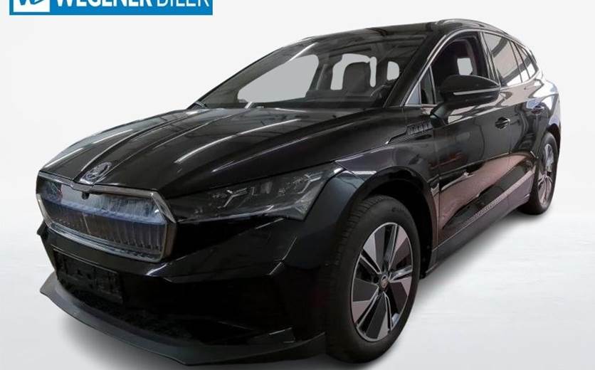 Skoda Enyaq 85 iV