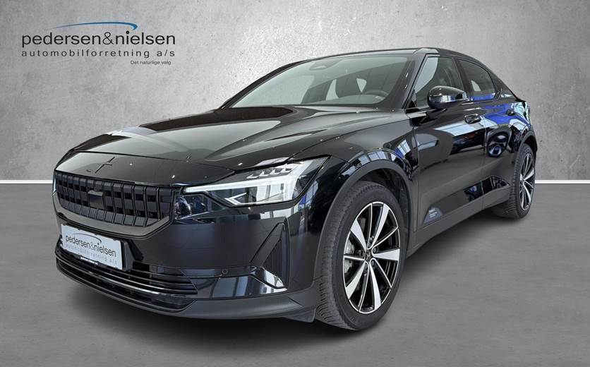 Polestar 2 EL Standard Range 224HK 5d Aut.