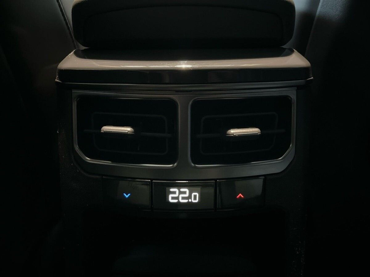 Sort Kia EV5 fra 2026