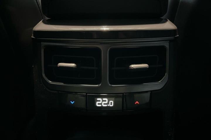 Sort Kia EV5 fra 2026