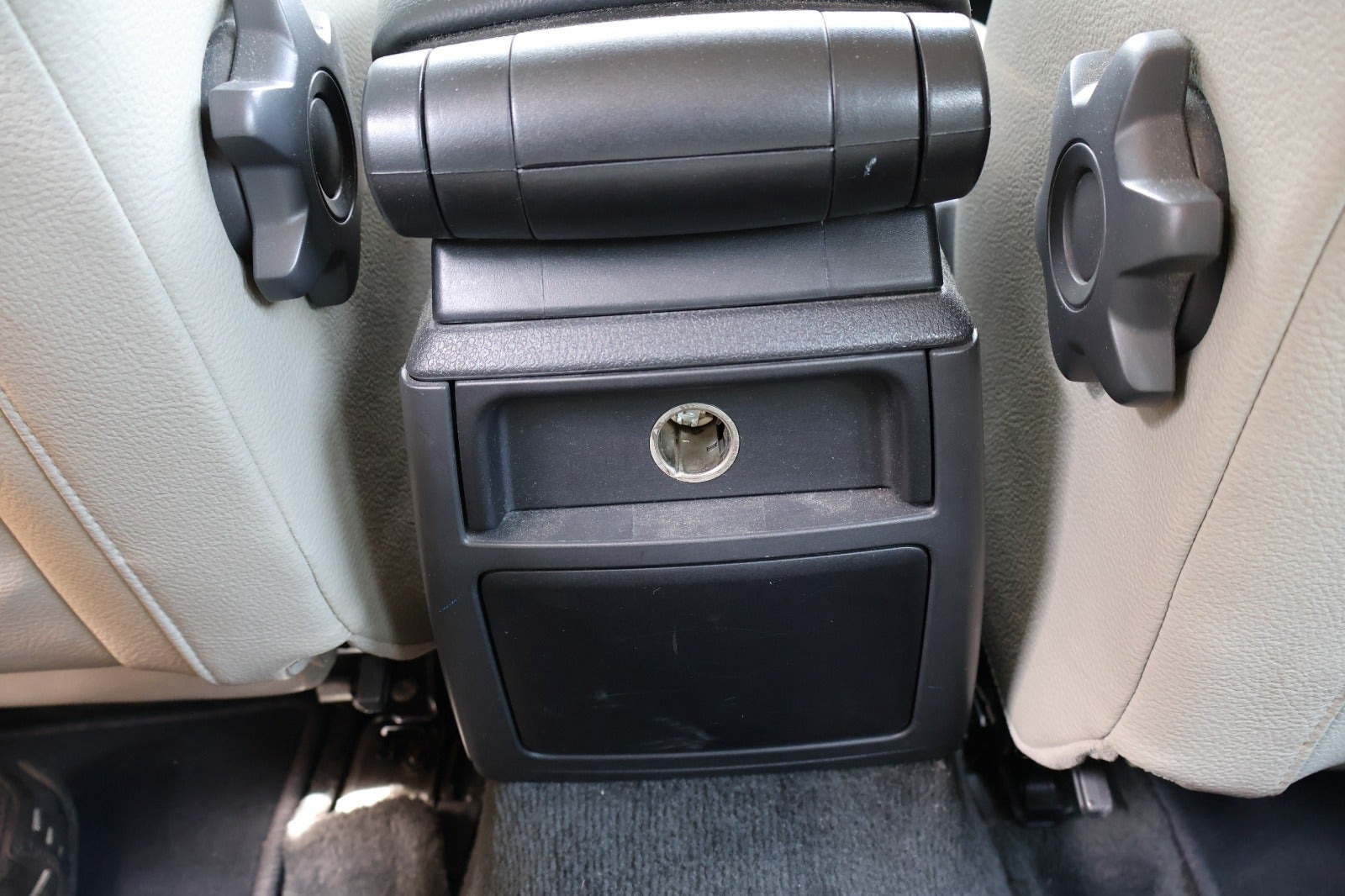 undefined Volvo V70 fra 2003