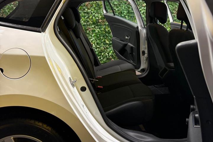 undefined Renault Megane III fra 2013