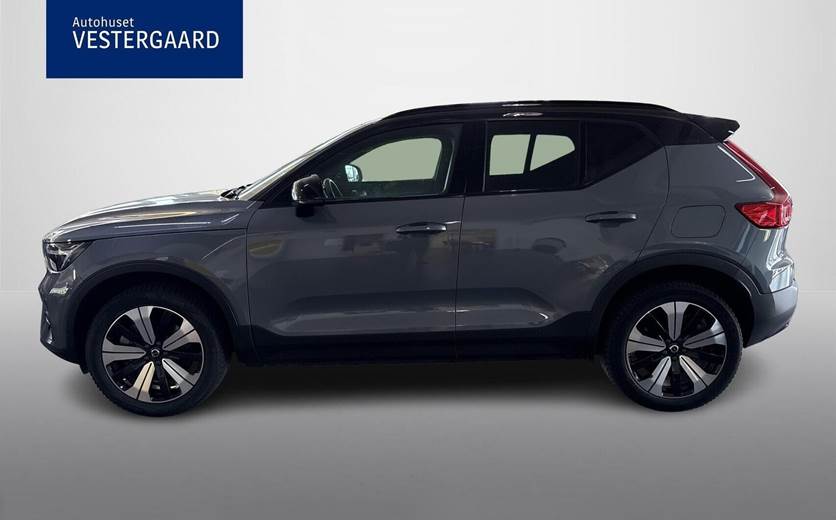 Volvo XC40 ReCharge Plus