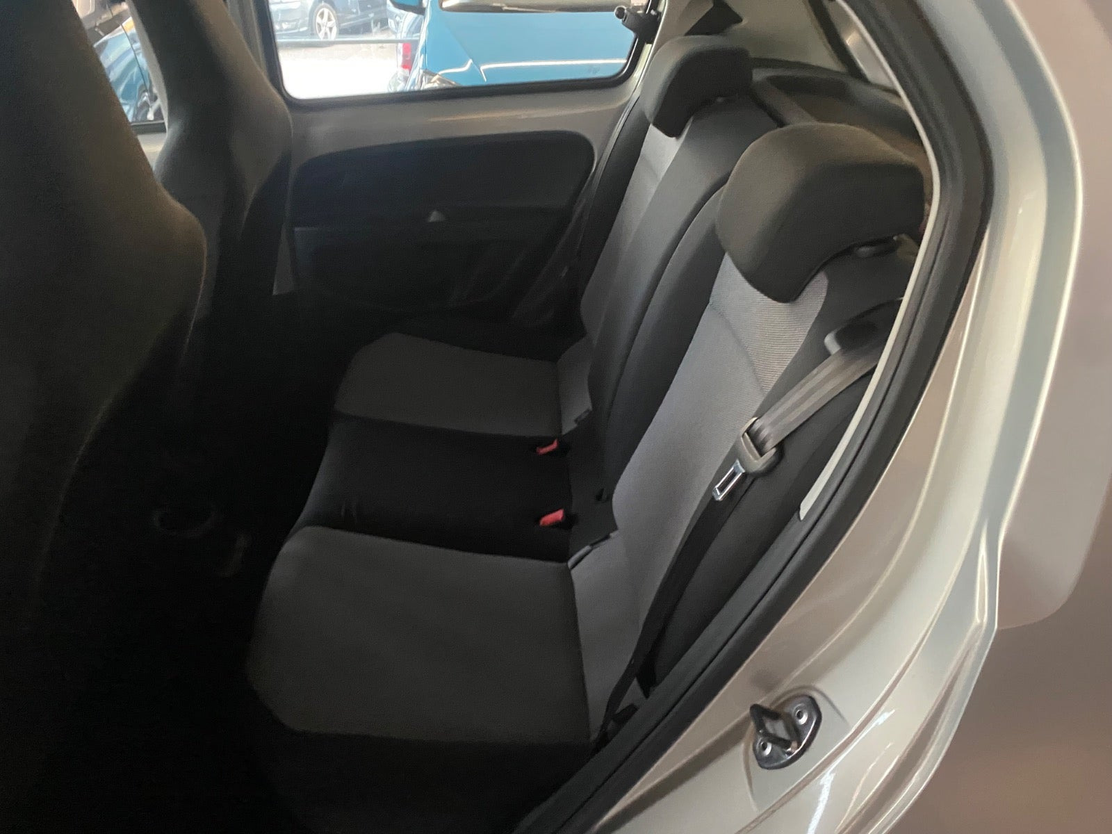 undefined Skoda Citigo fra 2014