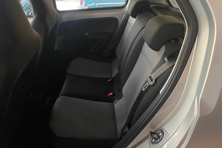 undefined Skoda Citigo fra 2014