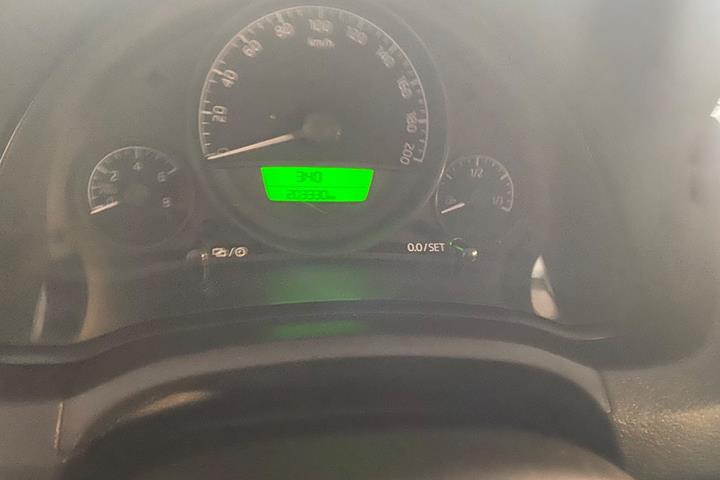 undefined Skoda Citigo fra 2014