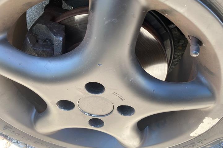 undefined Toyota Corolla fra 2003