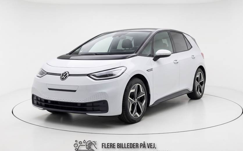 VW ID.3 77 Pro S