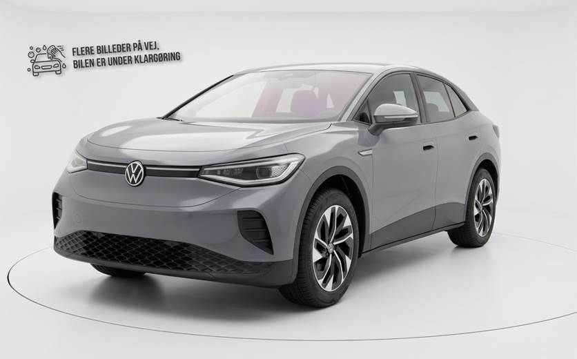 VW ID.5 77 Pro