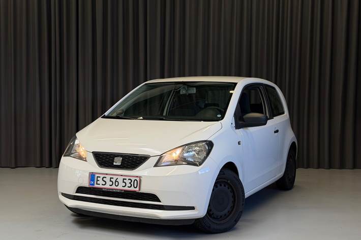 undefined VW UP! fra 2015