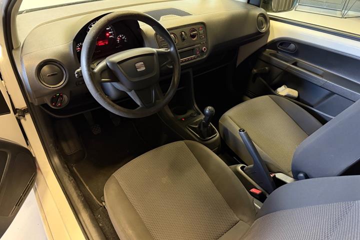 undefined VW UP! fra 2015