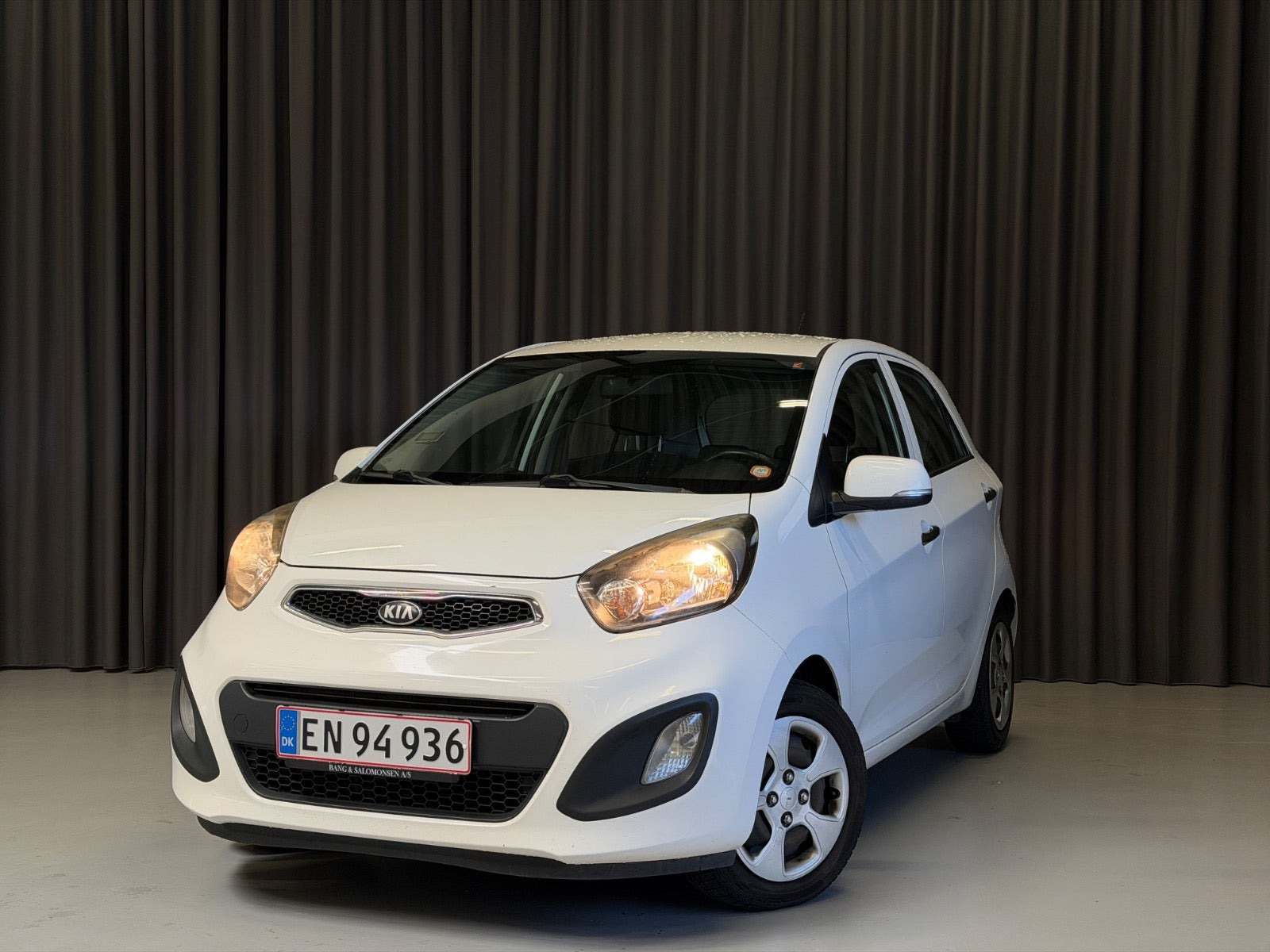undefined VW UP! fra 2015
