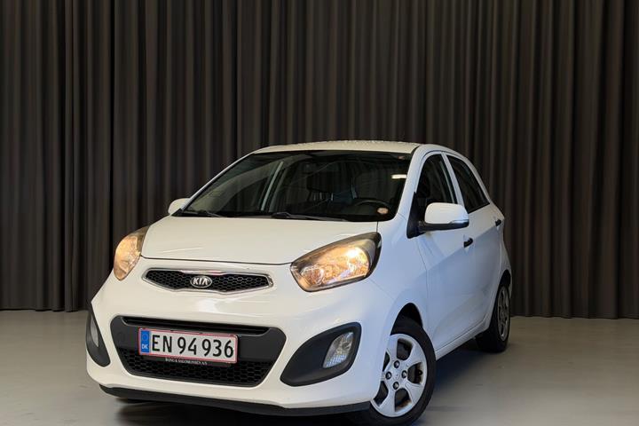 undefined VW UP! fra 2015