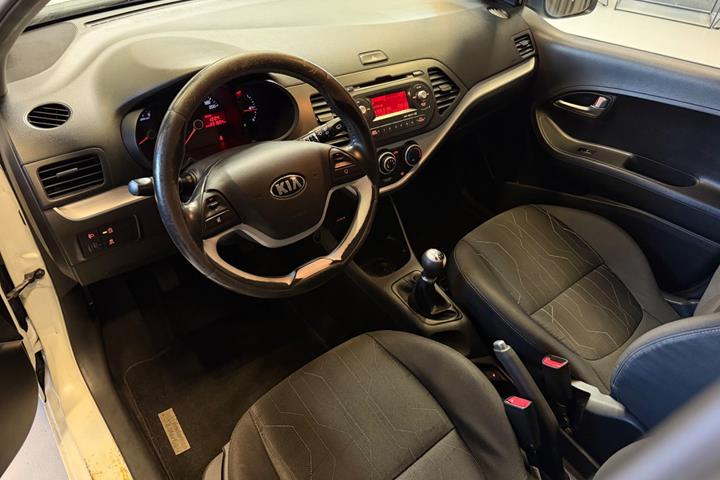 undefined VW UP! fra 2015