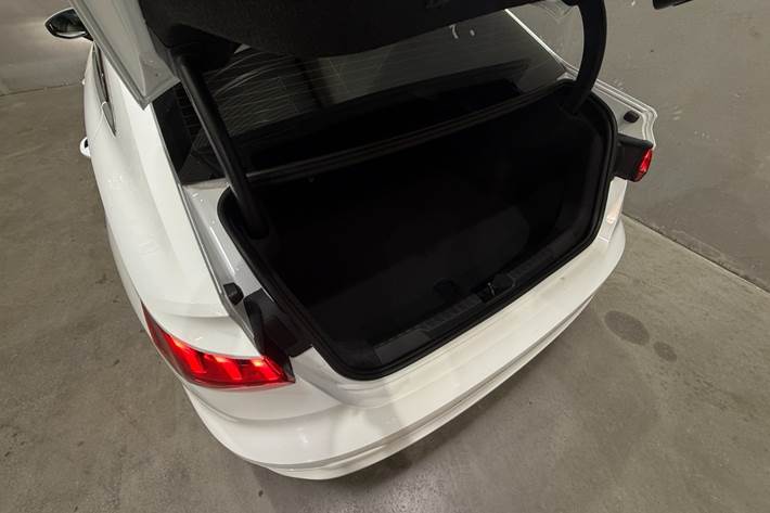 undefined Audi A3 fra 2021