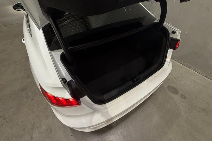 undefined Audi A3 fra 2021