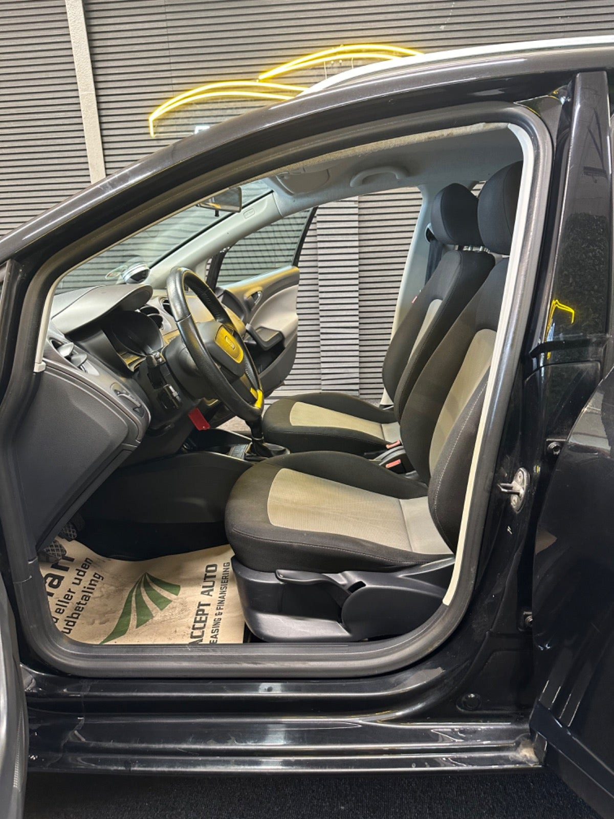undefined Seat Ibiza fra 2014