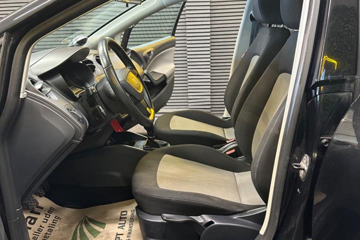 undefined Seat Ibiza fra 2014