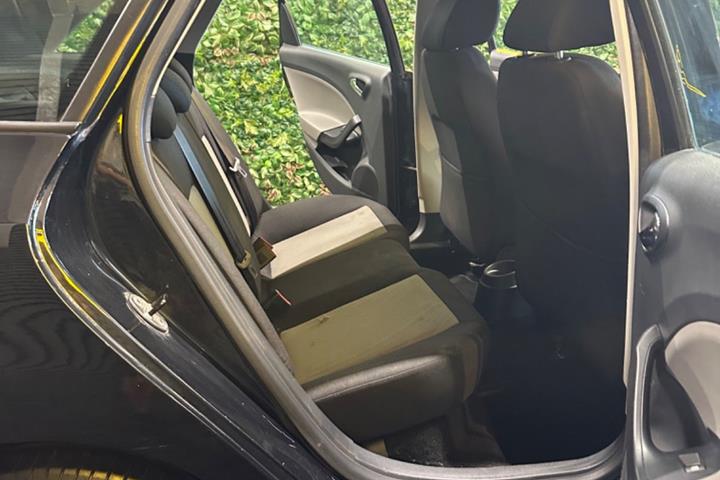 undefined Seat Ibiza fra 2014