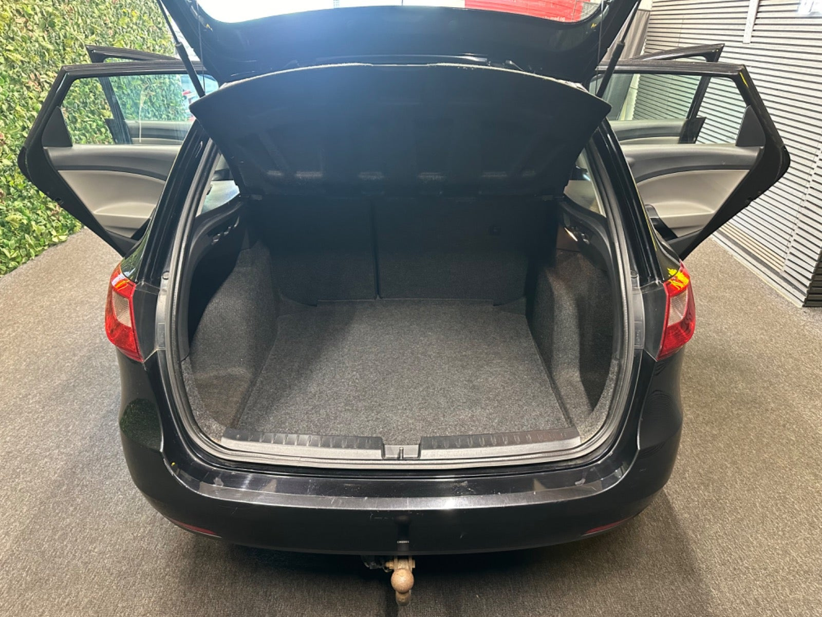 undefined Seat Ibiza fra 2014