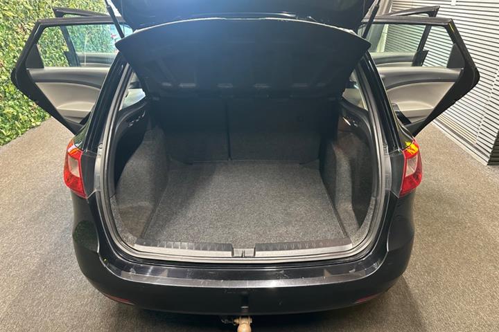 undefined Seat Ibiza fra 2014