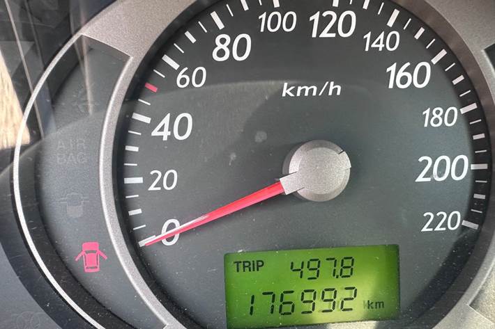 undefined Hyundai Tucson fra 2005