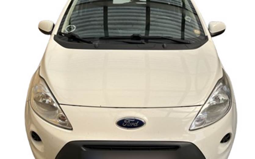 Ford Ka 1,2 Trend+