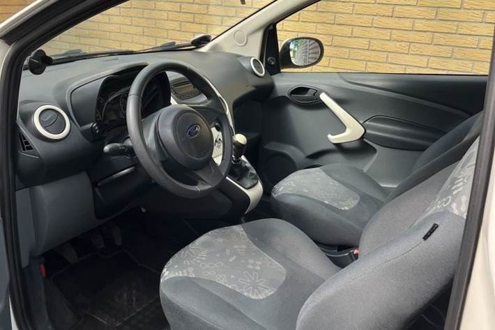 undefined Ford Ka fra 2014