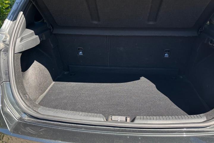 undefined Hyundai i30 fra 2021