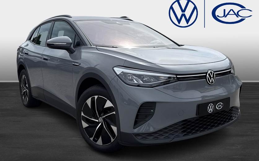 VW ID.4 77 Pro Performance