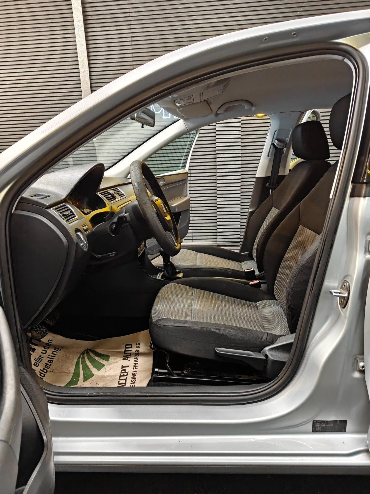 undefined Seat Toledo fra 2014