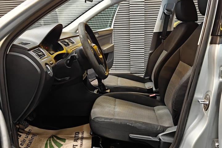undefined Seat Toledo fra 2014