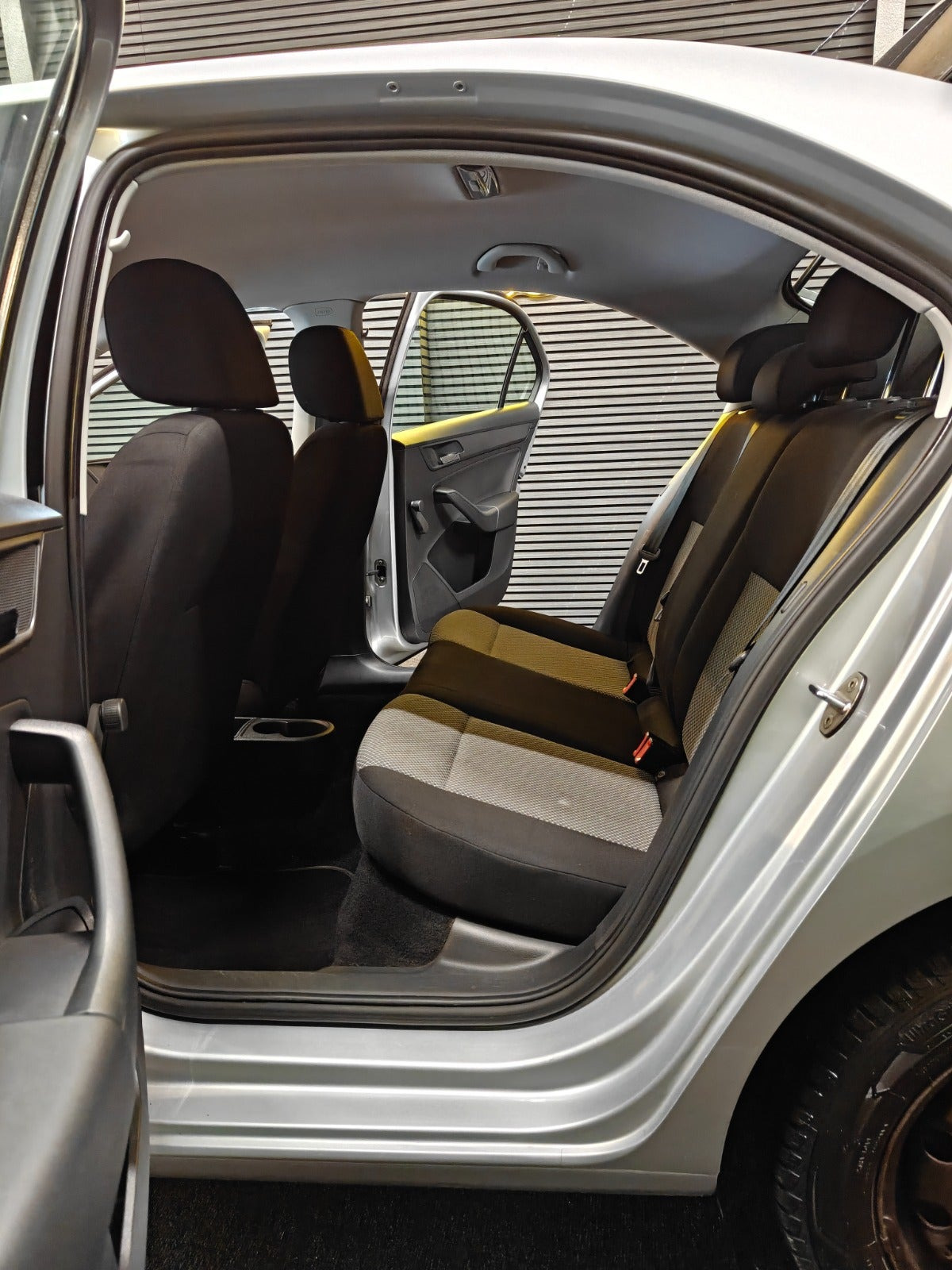 undefined Seat Toledo fra 2014