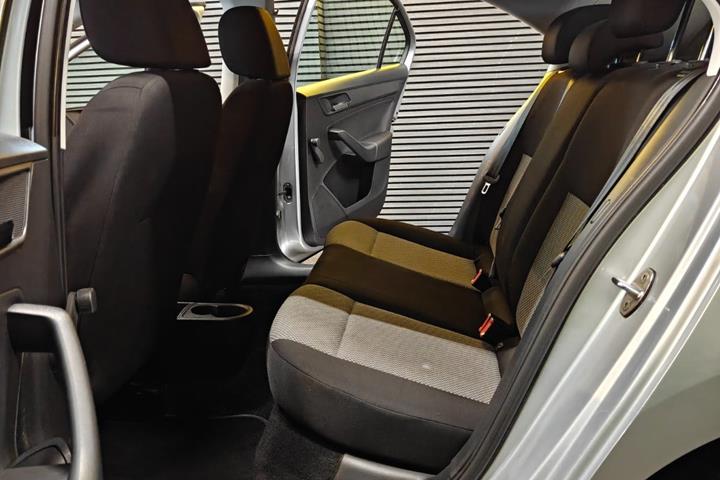 undefined Seat Toledo fra 2014