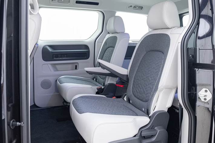 Sort VW ID.Buzz fra 2026