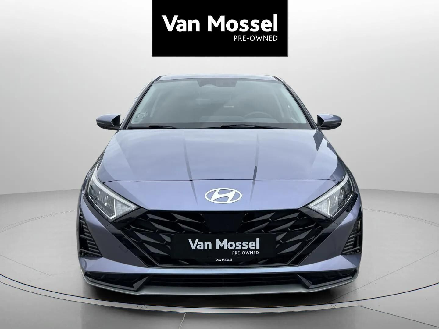 undefined Hyundai i20 fra 2024