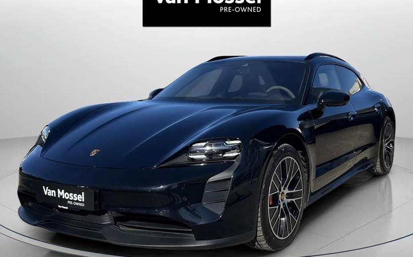 Porsche Taycan GTS Sport Turismo EL 4x4 517HK Stc Aut.