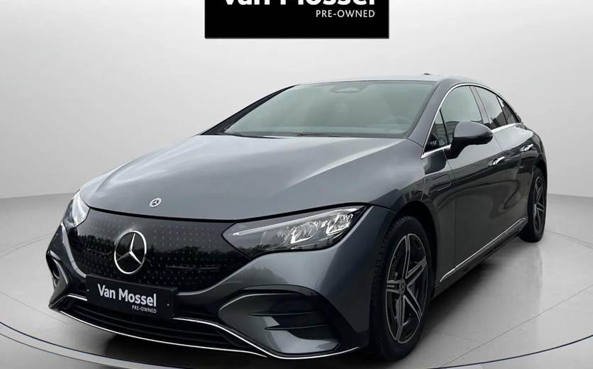 Mercedes EQE 350+ EL AMG Edition 292HK Aut.