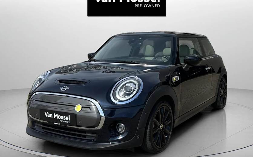 Mini Cooper SE EL Mini Yours 184HK 3d Aut.