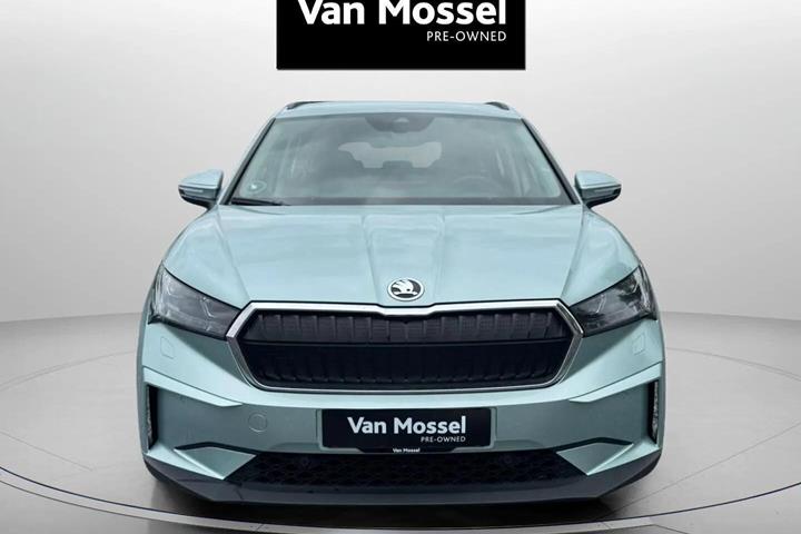 undefined Skoda Enyaq fra 2023