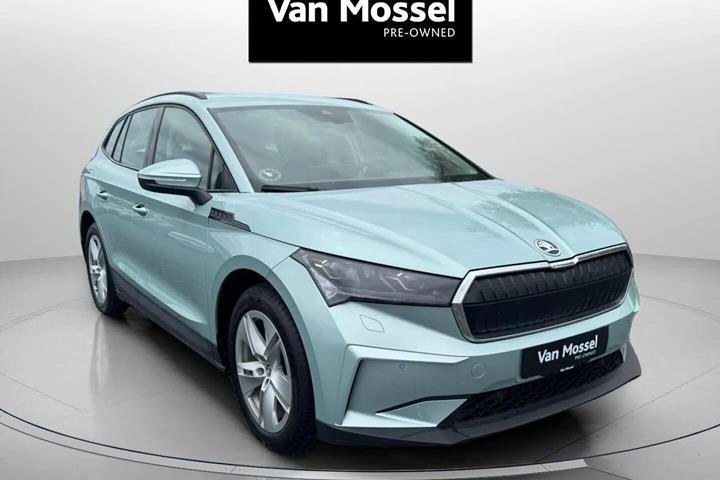 undefined Skoda Enyaq fra 2023