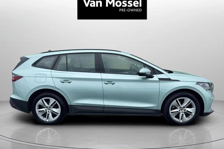 undefined Skoda Enyaq fra 2023