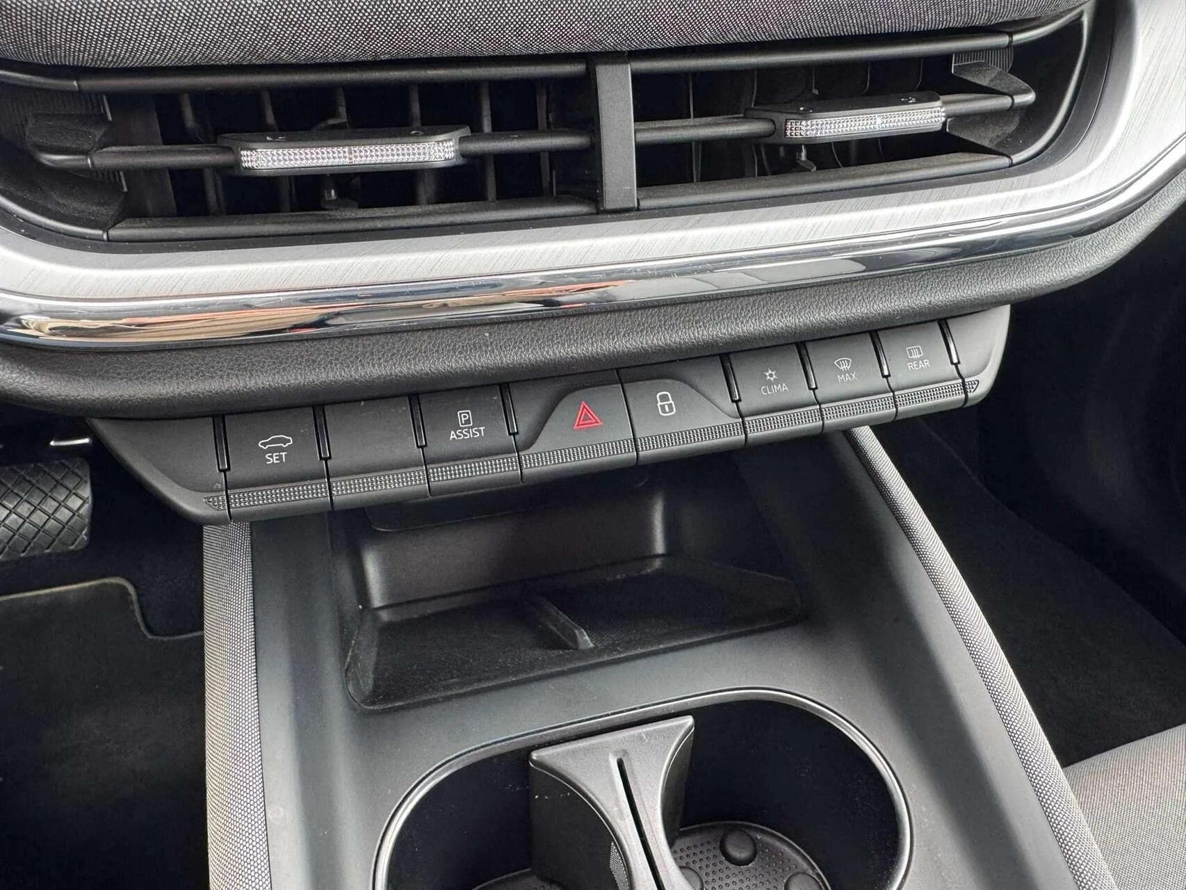 undefined Skoda Enyaq fra 2023
