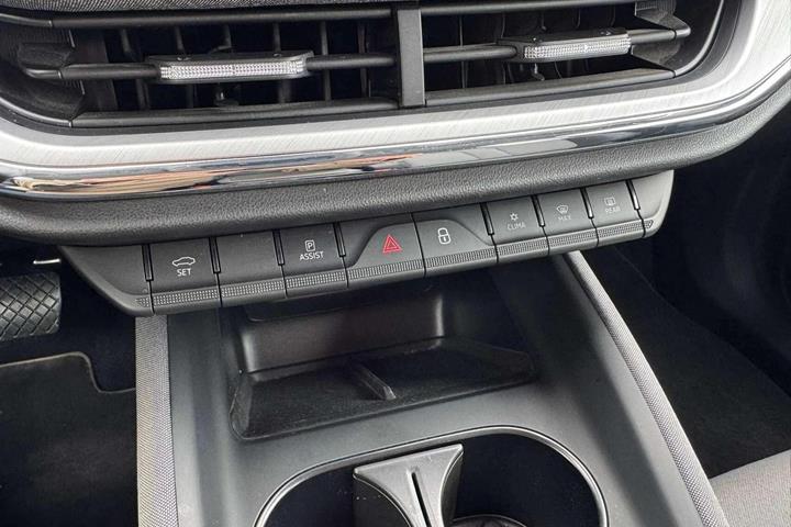 undefined Skoda Enyaq fra 2023