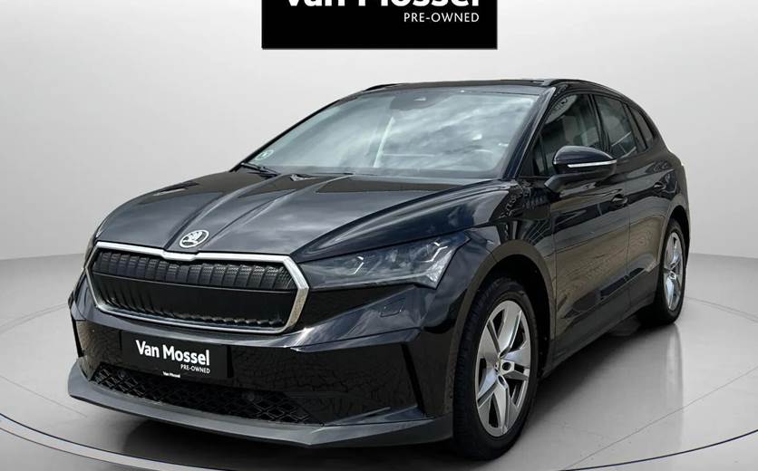 Skoda Enyaq 60 iV 180HK 5d Aut.