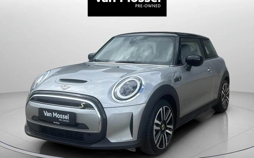 Mini Cooper SE EL Classic Trim 184HK 3d Aut.